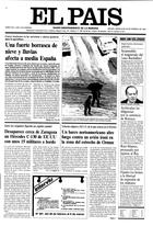 Portada de 29-02-1984