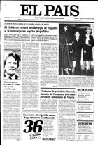 Portada de 05-03-1984