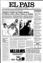 Portada de 10-03-1984