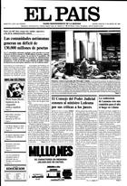 Portada de 13-03-1984