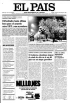 Portada de 15-03-1984