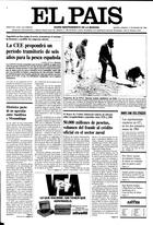 Portada de 17-03-1984