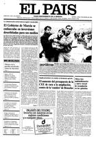 Portada de 19-03-1984