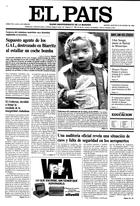 Portada de 20-03-1984