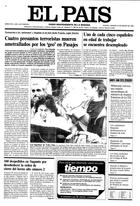 Portada de 23-03-1984