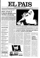 Portada de 27-03-1984