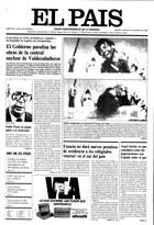 Portada de 29-03-1984