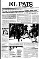 Portada de 11-04-1984