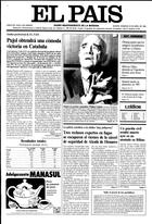 Portada de 22-04-1984
