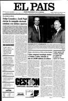 Portada de 28-04-1984