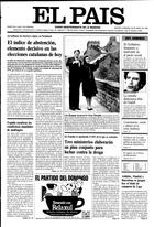Portada de 29-04-1984