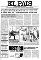 Portada de 03-05-1984