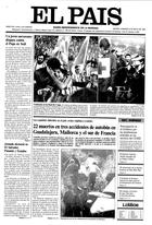 Portada de 06-05-1984