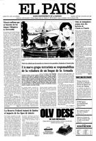 Portada de 15-05-1984