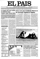 Portada de 16-05-1984