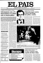 Portada de 25-05-1984