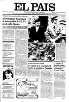 Portada de 28-05-1984