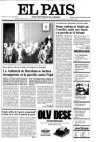 Portada de 29-05-1984