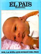 Portada de 13-05-1984