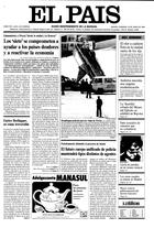 Portada de 10-06-1984