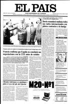 Portada de 26-06-1984
