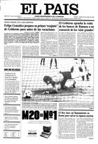 Portada de 28-06-1984