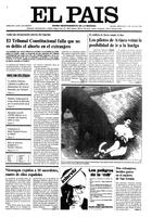 Portada de 11-07-1984