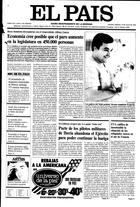 Portada de 14-07-1984