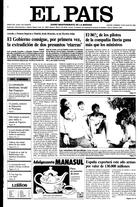 Portada de 15-07-1984