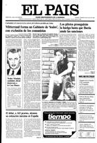 Portada de 20-07-1984