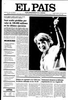 Portada de 21-07-1984