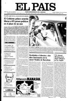 Portada de 22-07-1984