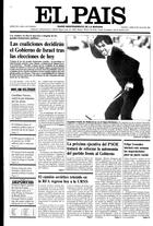Portada de 23-07-1984