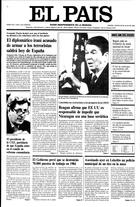 Portada de 26-07-1984