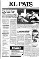 Portada de 27-07-1984