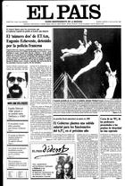 Portada de 31-07-1984