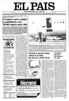 Portada de 03-08-1984