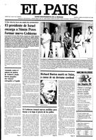 Portada de 06-08-1984