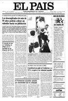 Portada de 11-08-1984