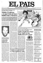 Portada de 13-08-1984
