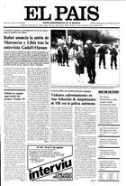 Portada de 15-08-1984