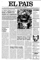 Portada de 19-08-1984