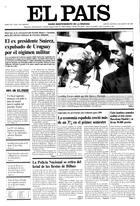 Portada de 21-08-1984