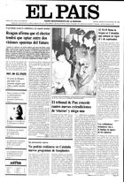 Portada de 25-08-1984
