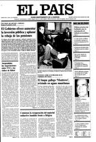 Portada de 28-08-1984