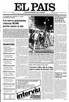Portada de 29-08-1984