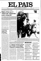 Portada de 30-08-1984