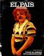 Portada de 26-08-1984