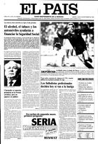 Portada de 03-09-1984