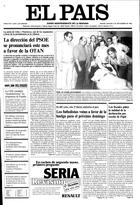 Portada de 04-09-1984